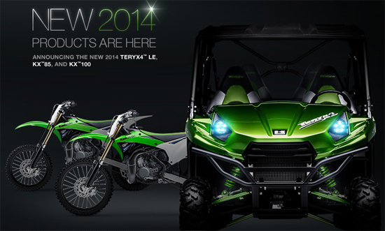 kawasaki water bike