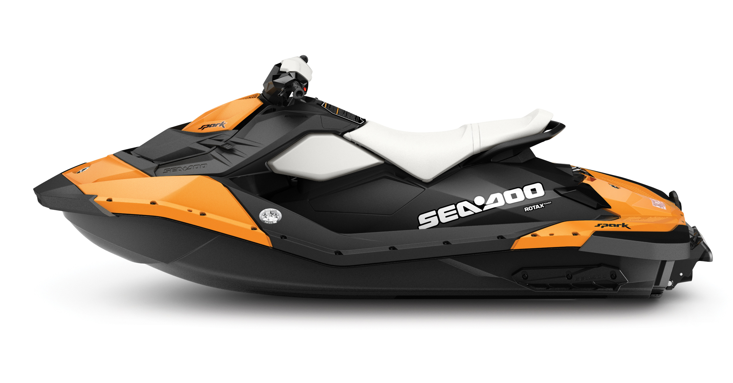 seadoo spark