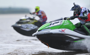 P1 Superstock/AquaX 2013 Hull