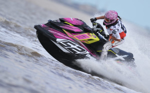 P1 Superstock/AquaX 2013 Hull