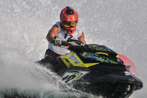 UIM - ABP Aquabike Class Pro WC 2014, GP of Qatar, Doha March 5-8th 2014