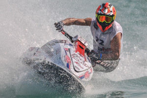 UIM - ABP Aquabike Class Pro WC 2014, GP of Qatar, Doha March 5-8th 2014