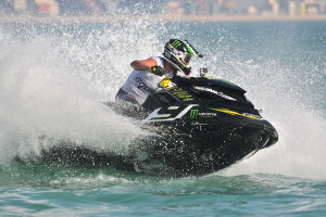 UIM - ABP Aquabike Class Pro WC 2014, GP of Qatar, Doha March 5-8th 2014