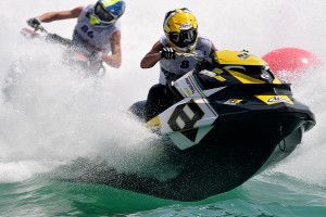 UIM-ABP Aquabike Grand Prix of Qatar, Doha