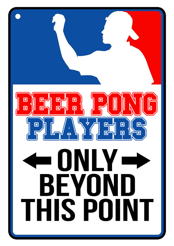 Winning Beer Pong - The 7 Secrets to Dominating Beer Pong - Thrillist