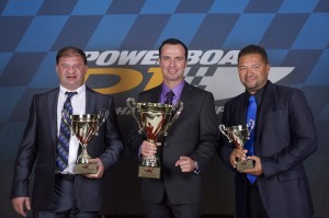 10-25-14 Powerboat P1 Awards (C) PSP Images 2014