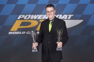 10-25-14 Powerboat P1 Awards (C) PSP Images 2014