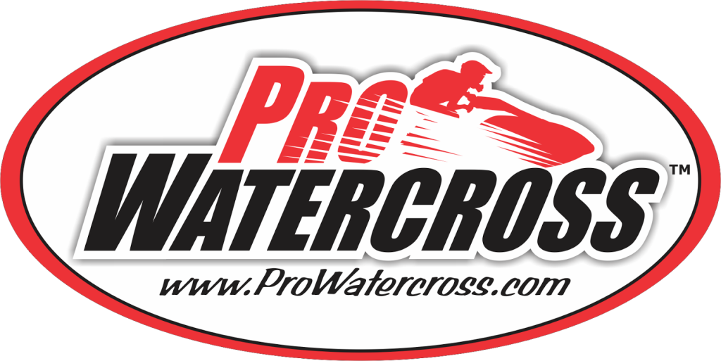 Pro Watercross logo