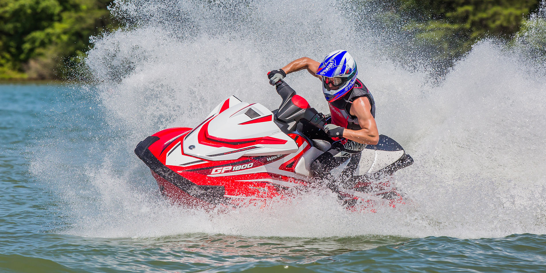 waverunner ball 6.0