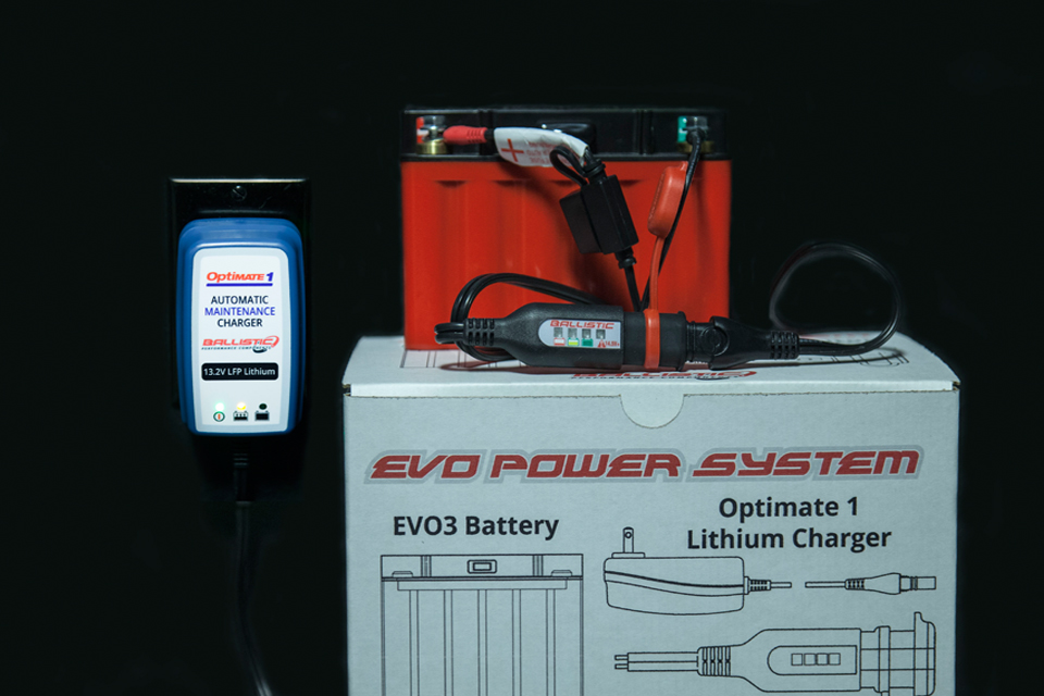 EVOPowerSystemV2