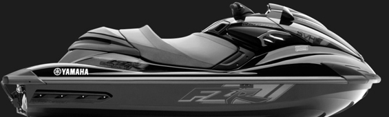 Yamaha's World Champion FZ WaveRunners® Get Double Digit Yamaha's World Champion FZ WaveRunners® Get Double Digit