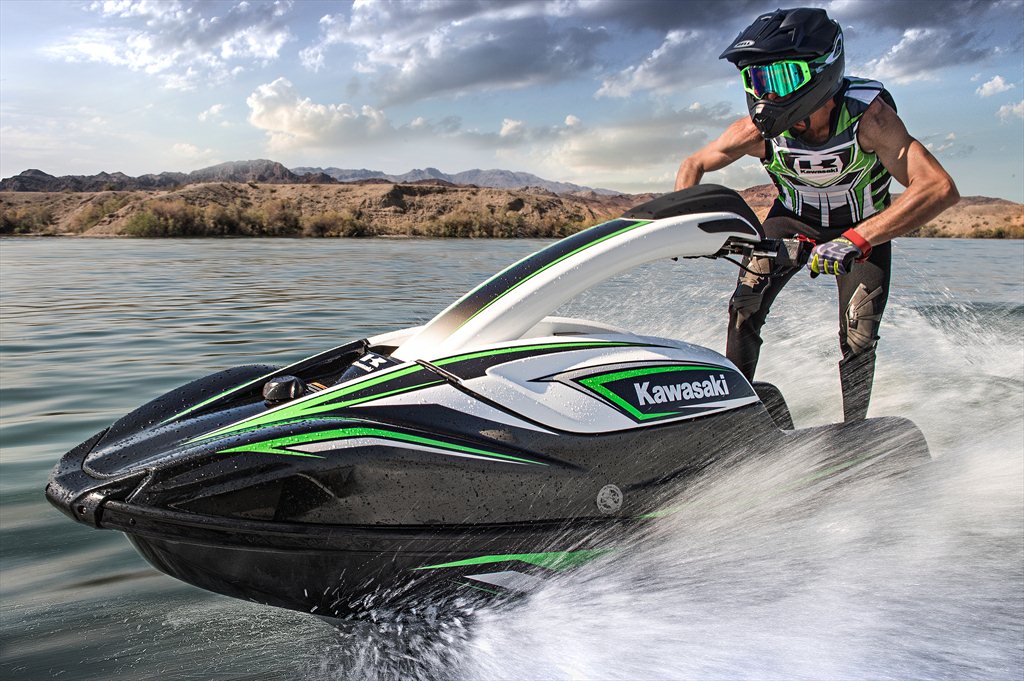 The Stand Up Jet Ski Is Back And Ready To Rule Again Pro Rider Watercraft Magazine