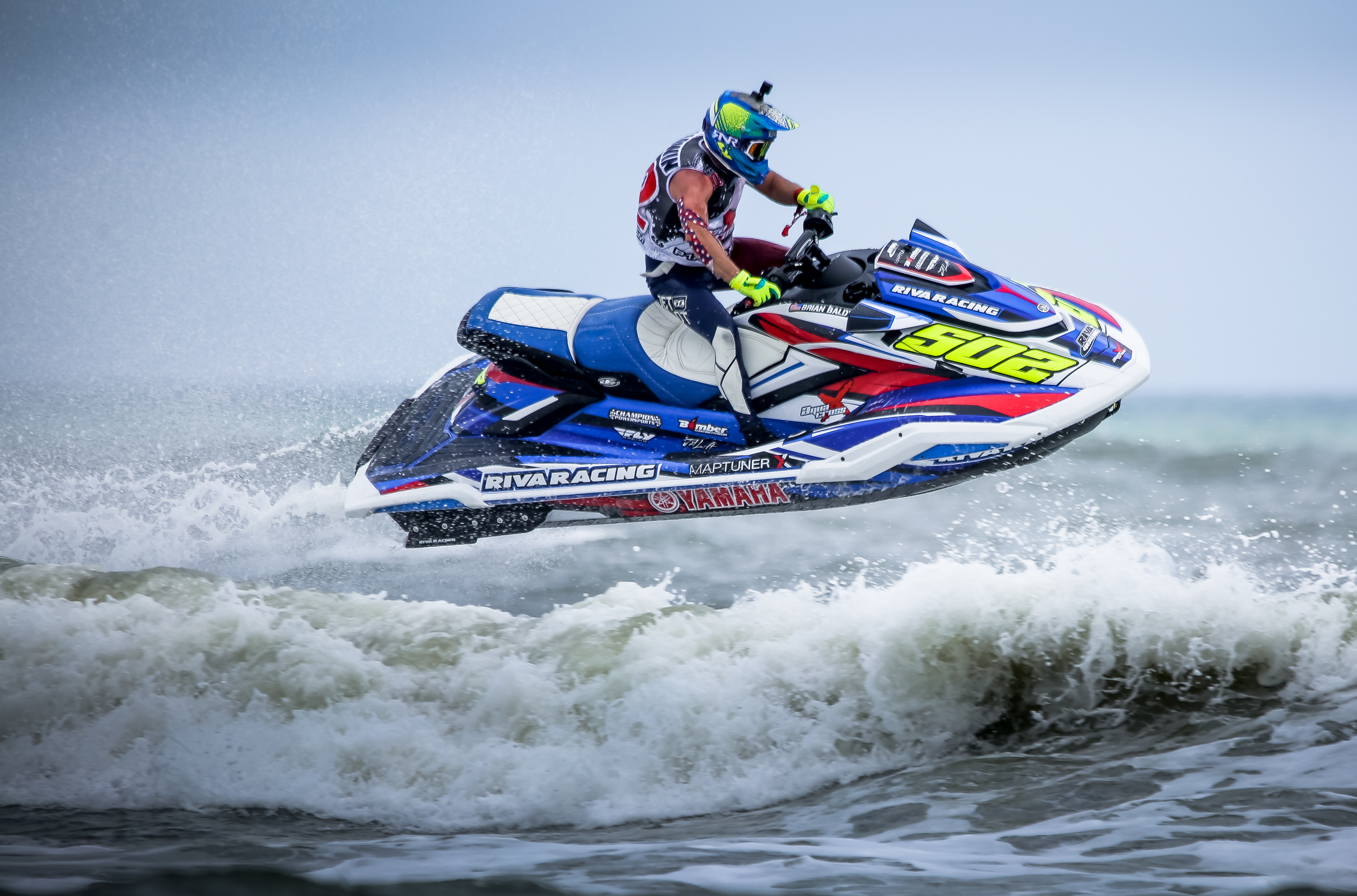 P1Aqua X Sarasota Powerboat Grand Prix Race June 24 27 Pro Rider Watercraft Magazine